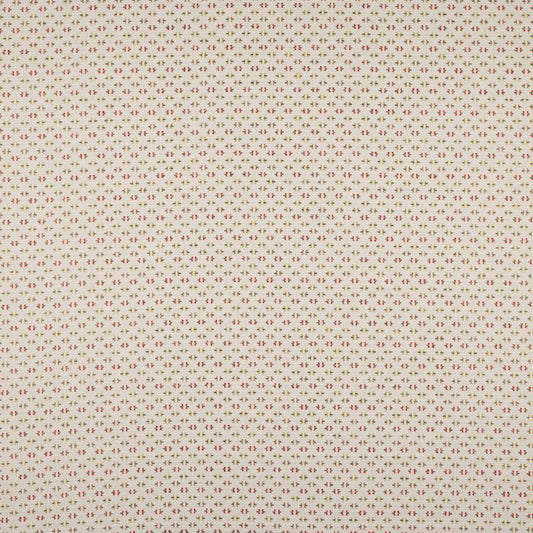 Denbury Fabric - Sand - Colefax and Fowler