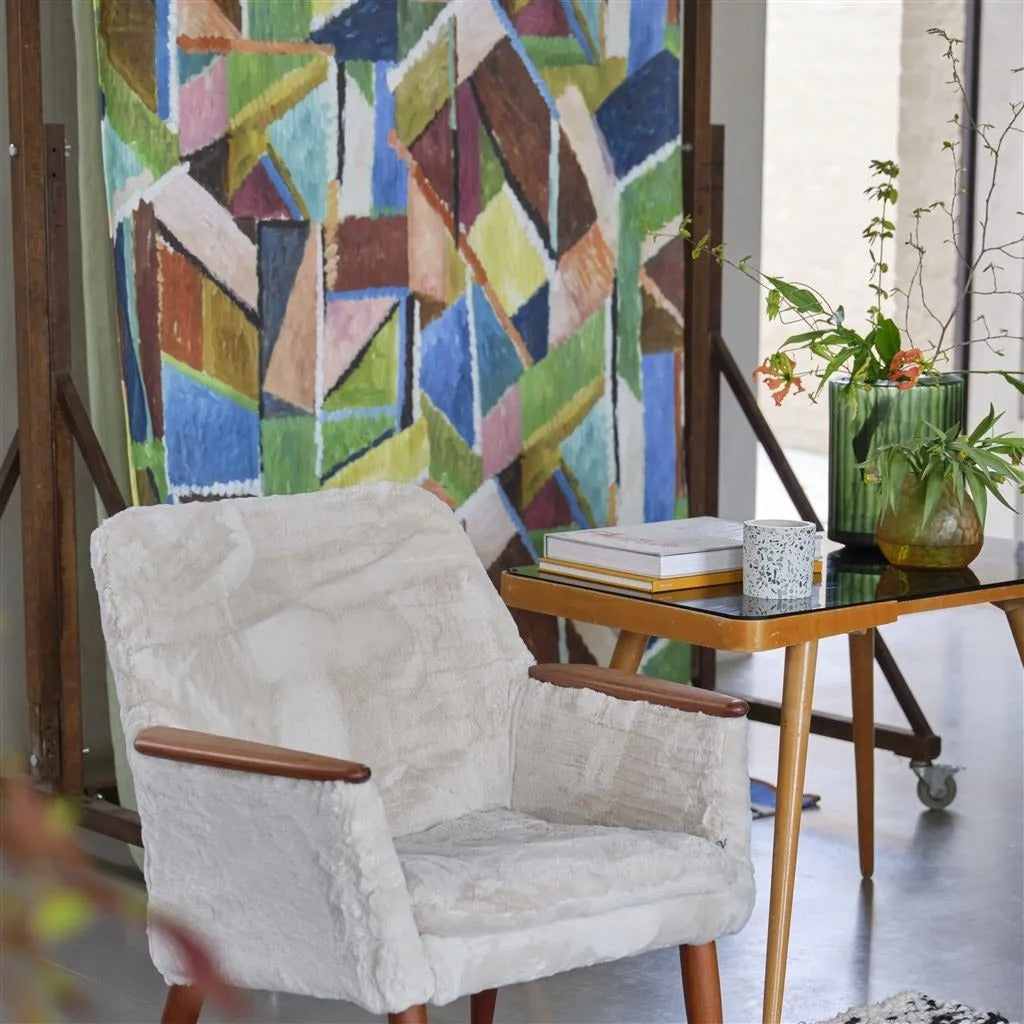 Grafton Forest Room Fabric