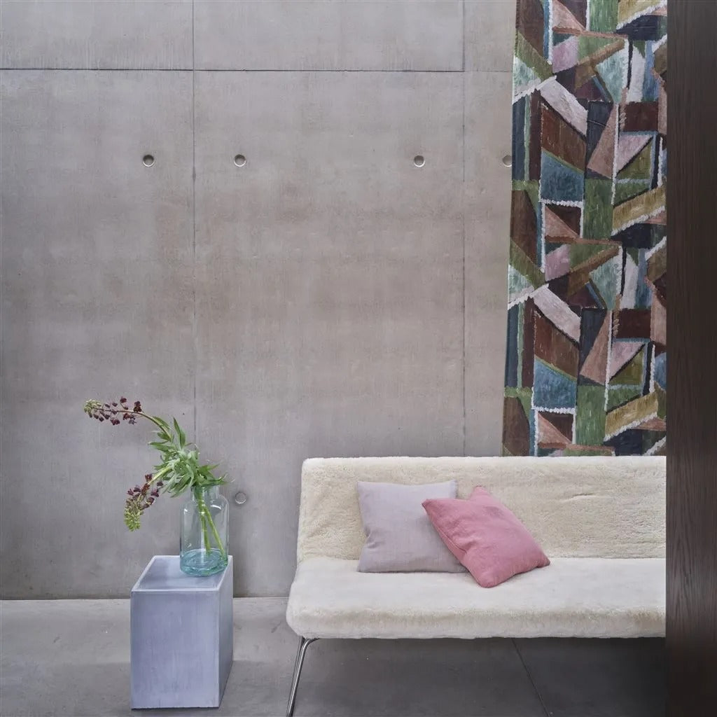 Grafton Oak Room Fabric