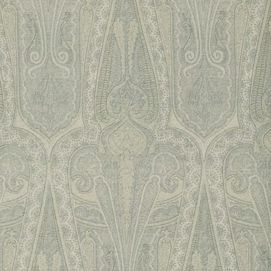 Troika Paisley Wallpaper