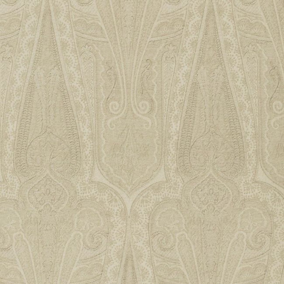 Troika Paisley Wallpaper