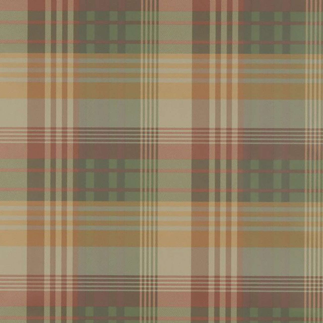 Mulberry Ancient Tartan Wallpaper