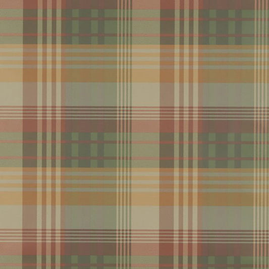 Mulberry Ancient Tartan Wallpaper