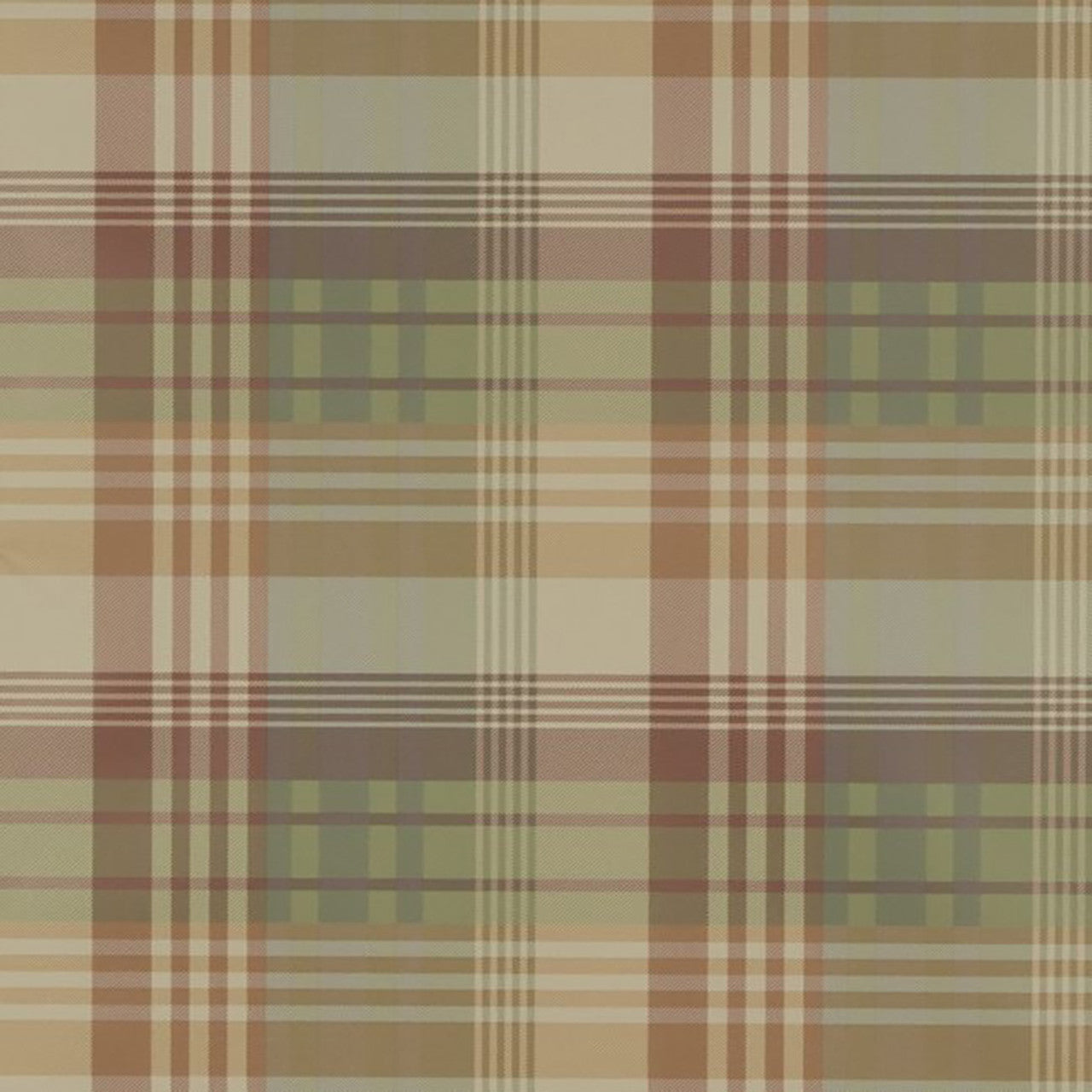 Mulberry Ancient Tartan Wallpaper