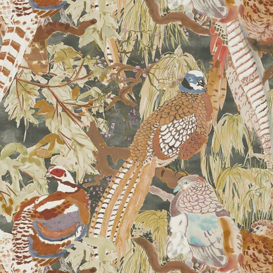 Game Birds Wallpaper