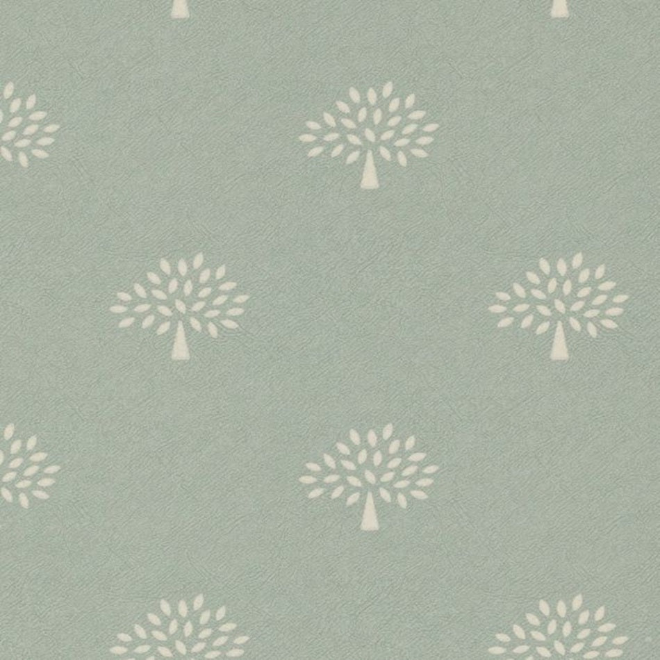 Grand Mulberry Tree Wallpaper