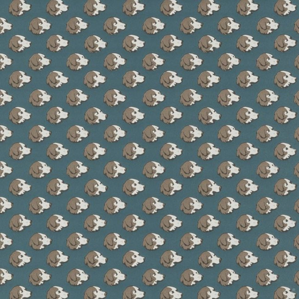 On The Scent Wallpaper