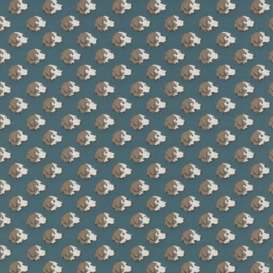 On The Scent Wallpaper
