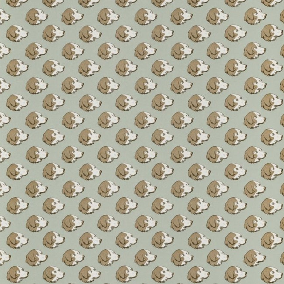 On The Scent Wallpaper