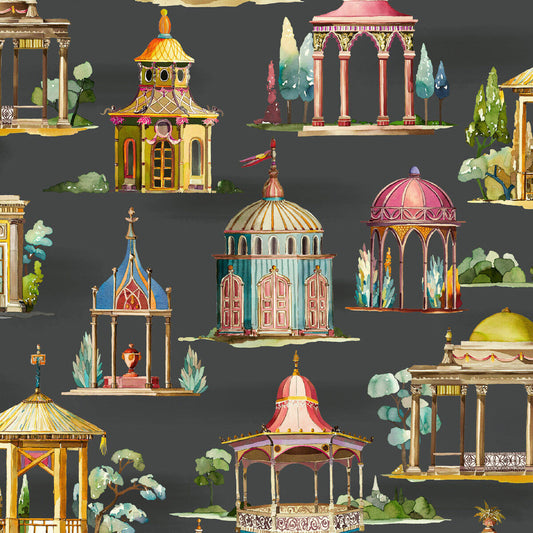 Follies Wallpaper