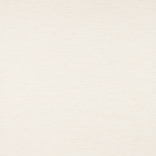Fabienne Wallcovering Wallpaper - Cream - Colefax & Fowler