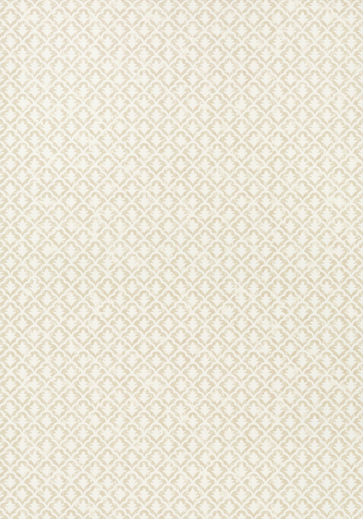 Fairfield Wallpaper - Beige - AT79138 - Anna French
