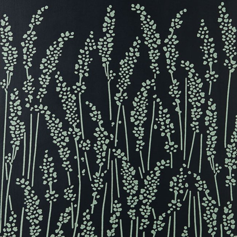 Feather Grass Wallpaper - Green - 5106 - Farrow & Ball