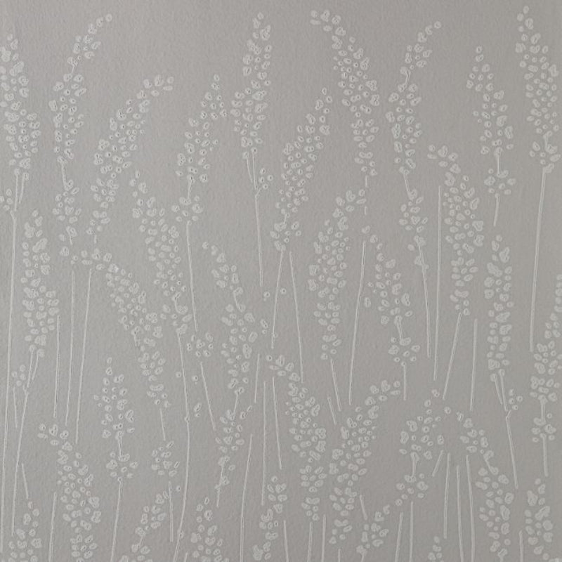 Feather Grass Wallpaper - Purbeck Stone - 5101 - Farrow & Ball
