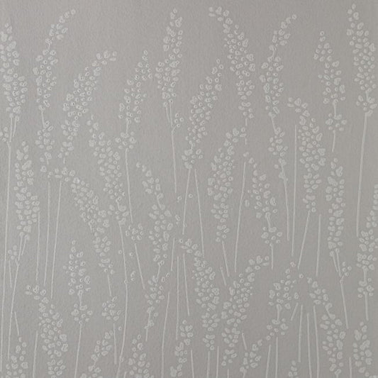 Feather Grass Wallpaper - Purbeck Stone - 5101 - Farrow & Ball
