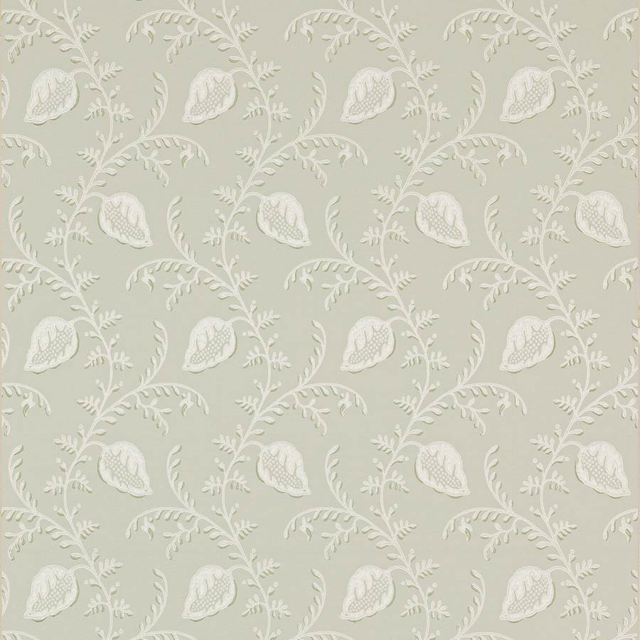 Felicity Wallpaper - Willow - Colefax & Fowler