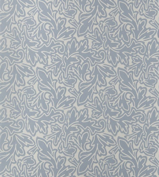 Feuille Wallpaper - Parma Gray - 4905 - Farrow & Ball