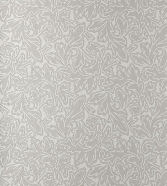 Feuille Wallpaper - Purbeck Stone - 4902 - Farrow & Ball