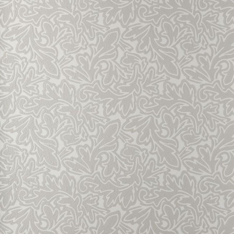 Feuille Wallpaper - Purbeck Stone - 4902 - Farrow & Ball