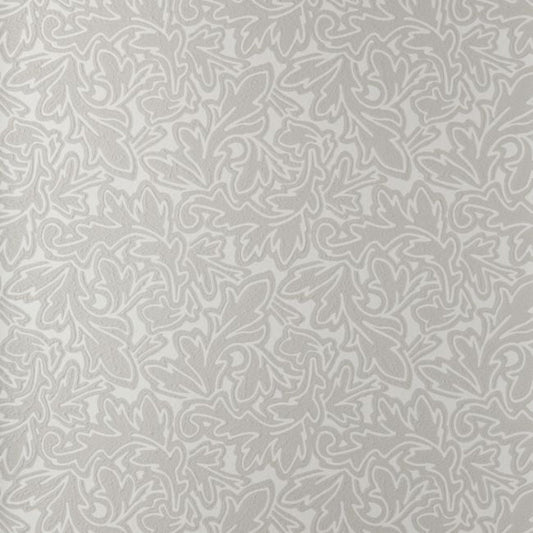 Feuille Wallpaper - Purbeck Stone - 4902 - Farrow & Ball