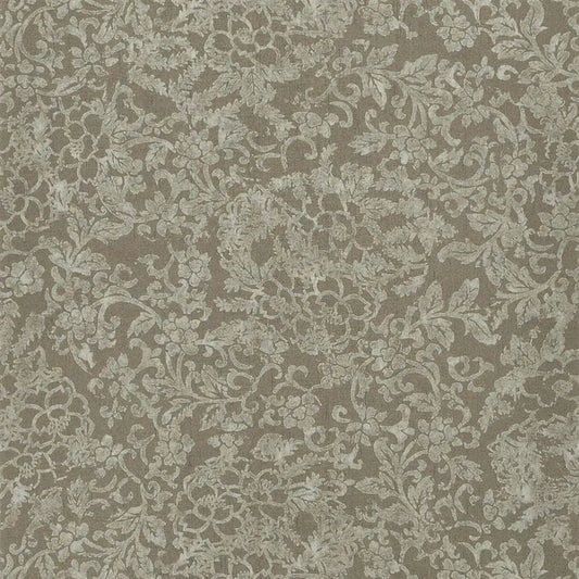 Filigrana Wallpaper - Cocoa - PDG684/07 - Designers Guild