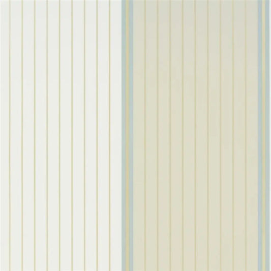 Fitzwilliam Wallpaper - Ecru - P563/03 - Designers Guild