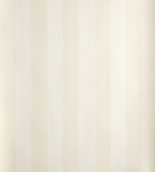 Five Over Stripe Wallpaper - Lime White - 697 - Farrow & Ball