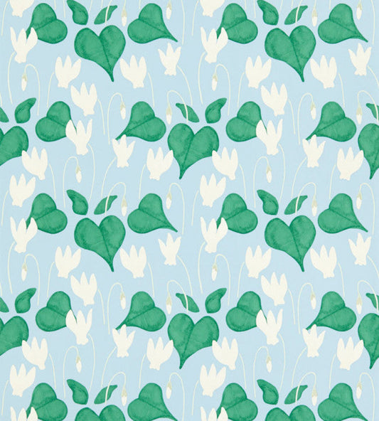 Flower Of Love Wallpaper - Sky - NHAW112948 - Scion