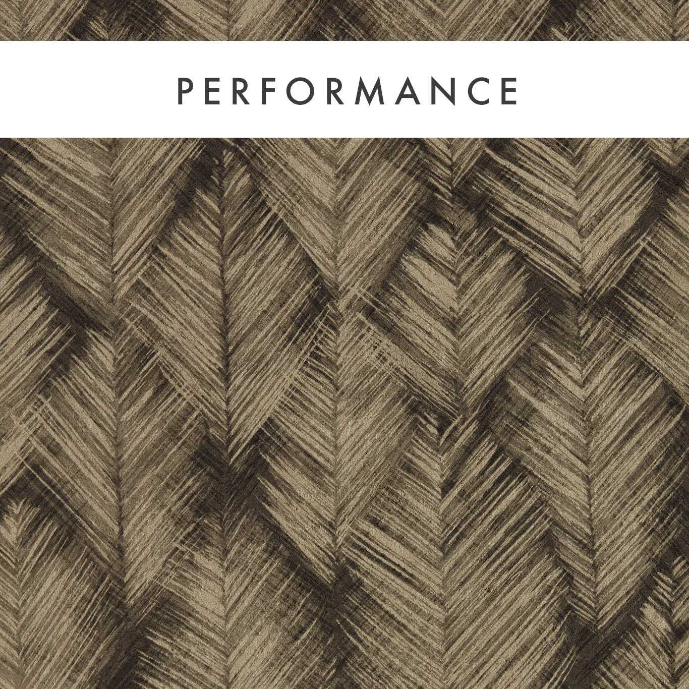 Folius Wallpaper - Charcoal/Gilver - Clarke & Clarke