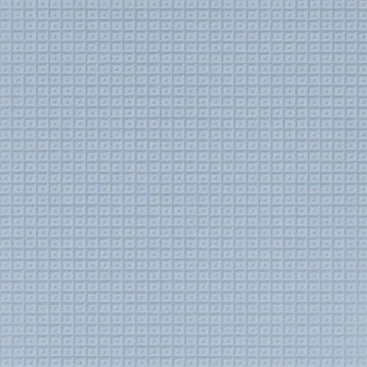 Gautrait Wallpaper - Sky - P597/13 - Designers Guild
