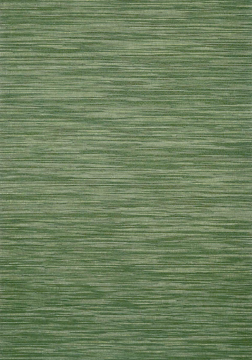 Gaya Wallpaper - Emerald Green - AT9657 - Anna French