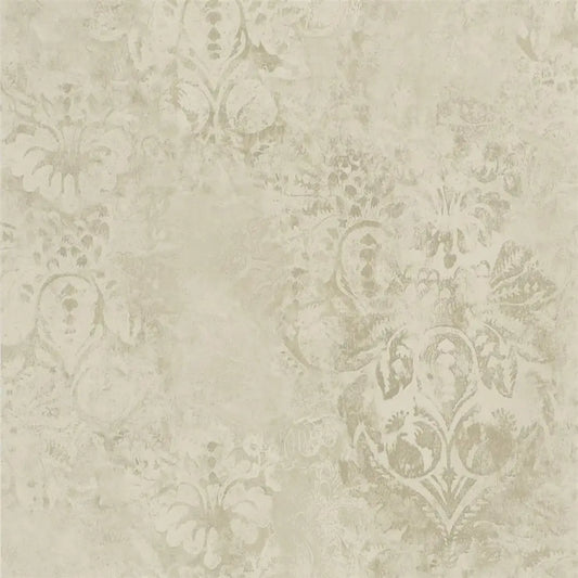 Gessetto Wallpaper - Linen - PDG681/02 - Designers Guild