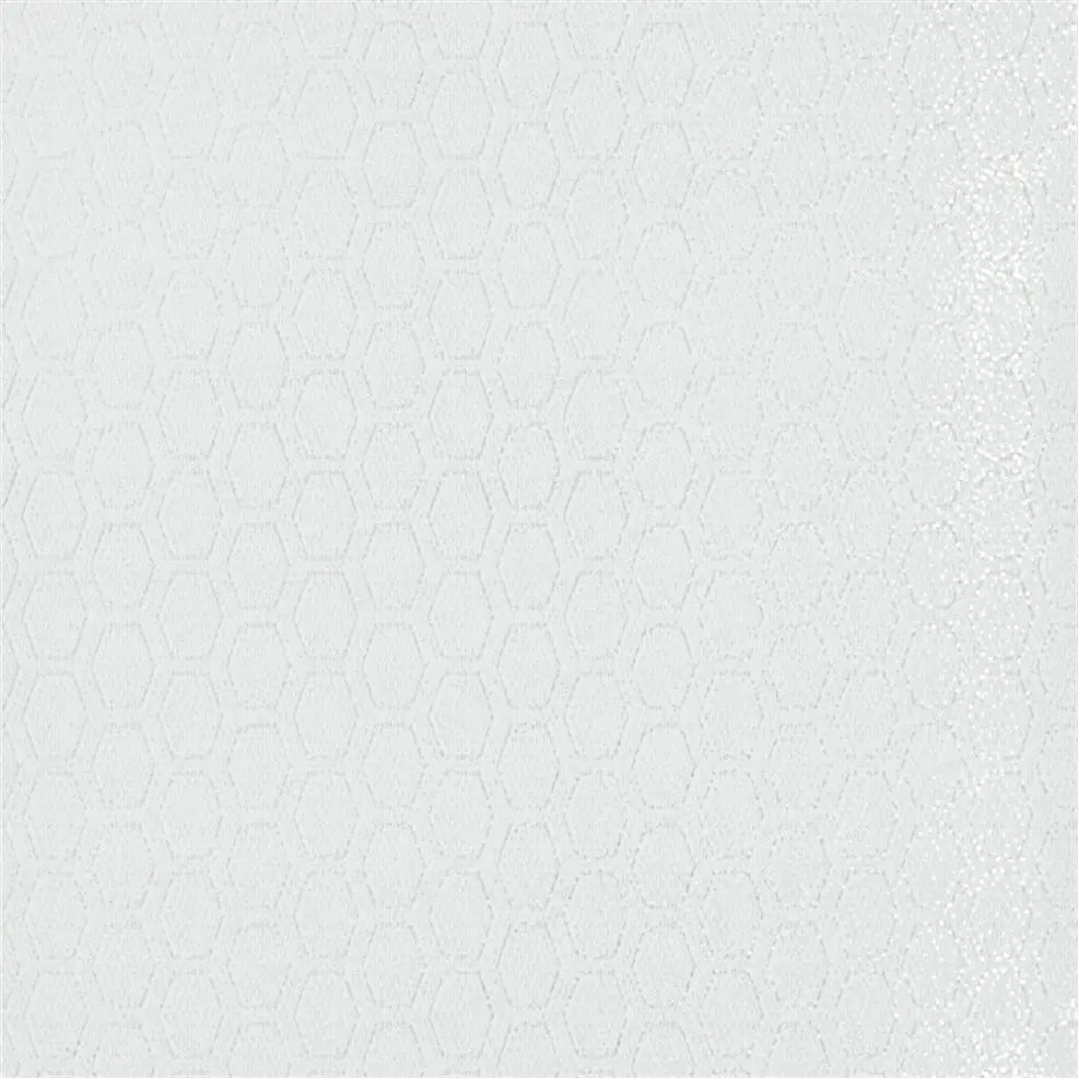 Giuliano Wallpaper - Pearl - P599/01 - Designers Guild