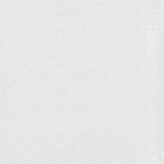 Giuliano Wallpaper - Pearl - P599/01 - Designers Guild