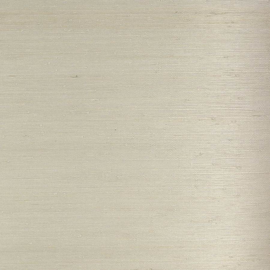 Grasscloth Wallpaper - Cloud - Colefax & Fowler