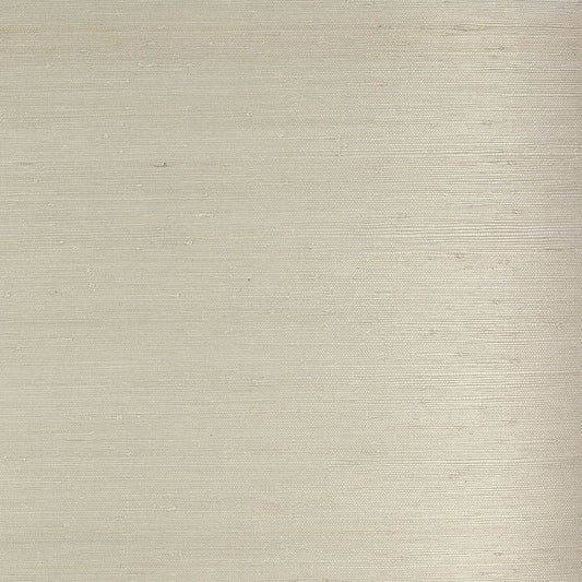 Grasscloth Wallpaper - Cloud - Colefax & Fowler