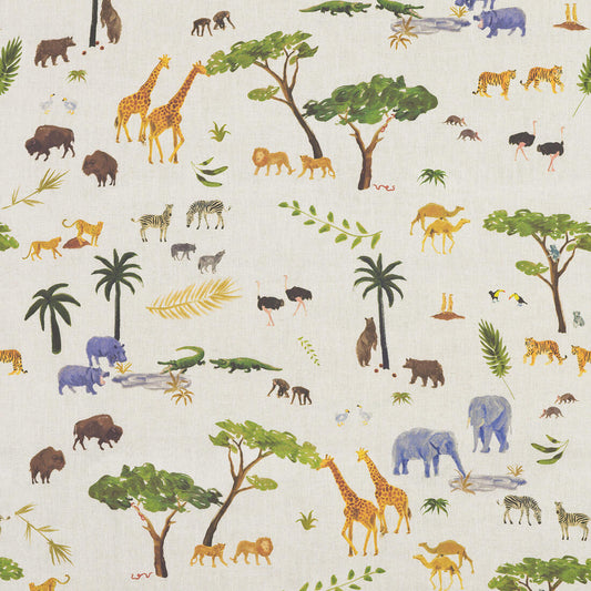 Animalis Wallpaper
