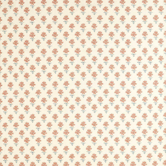 Fellcroft Fabric - Rose - Harlequin - Henry Holland
