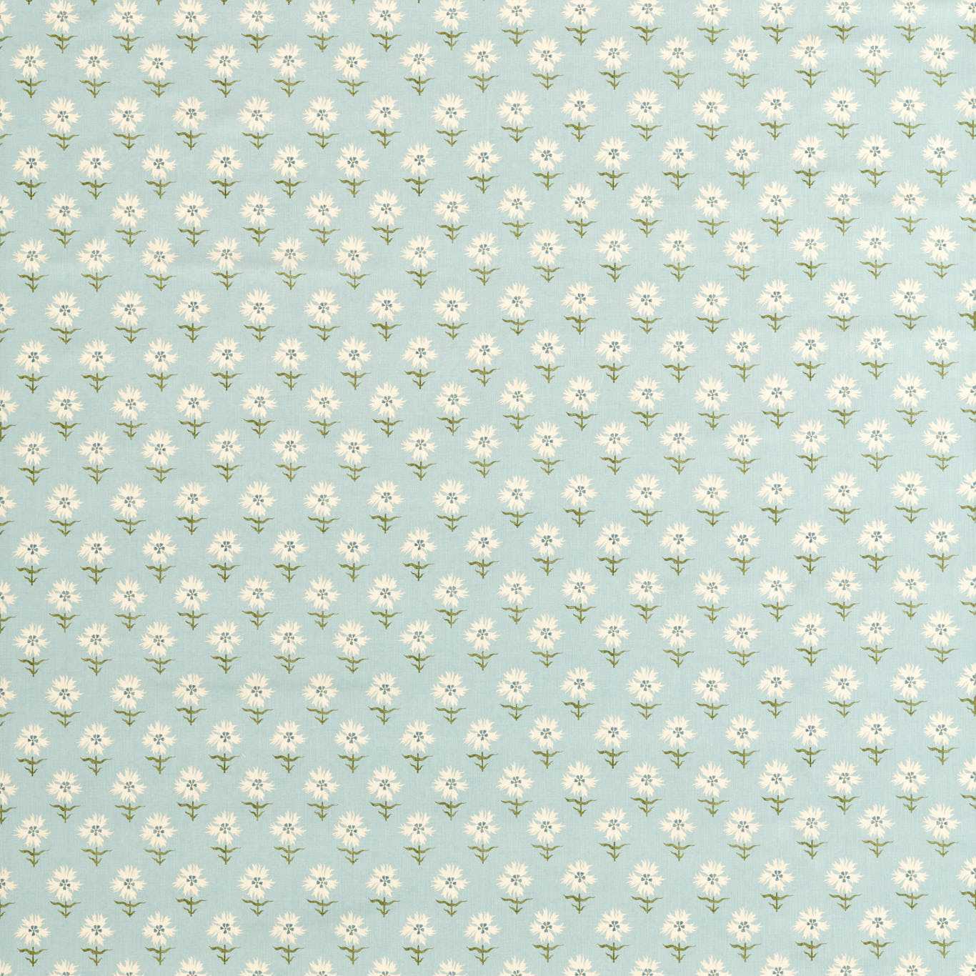 Fellcroft Fabric - Atlantic - Harlequin - Henry Holland
