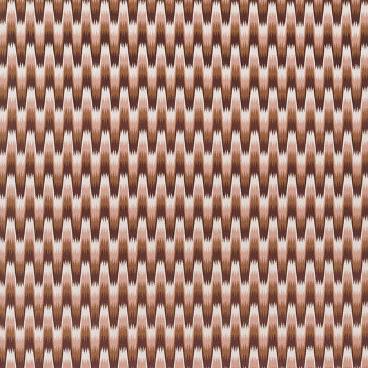 Southborough Fabric - Rose - Harlequin - Henry Holland
