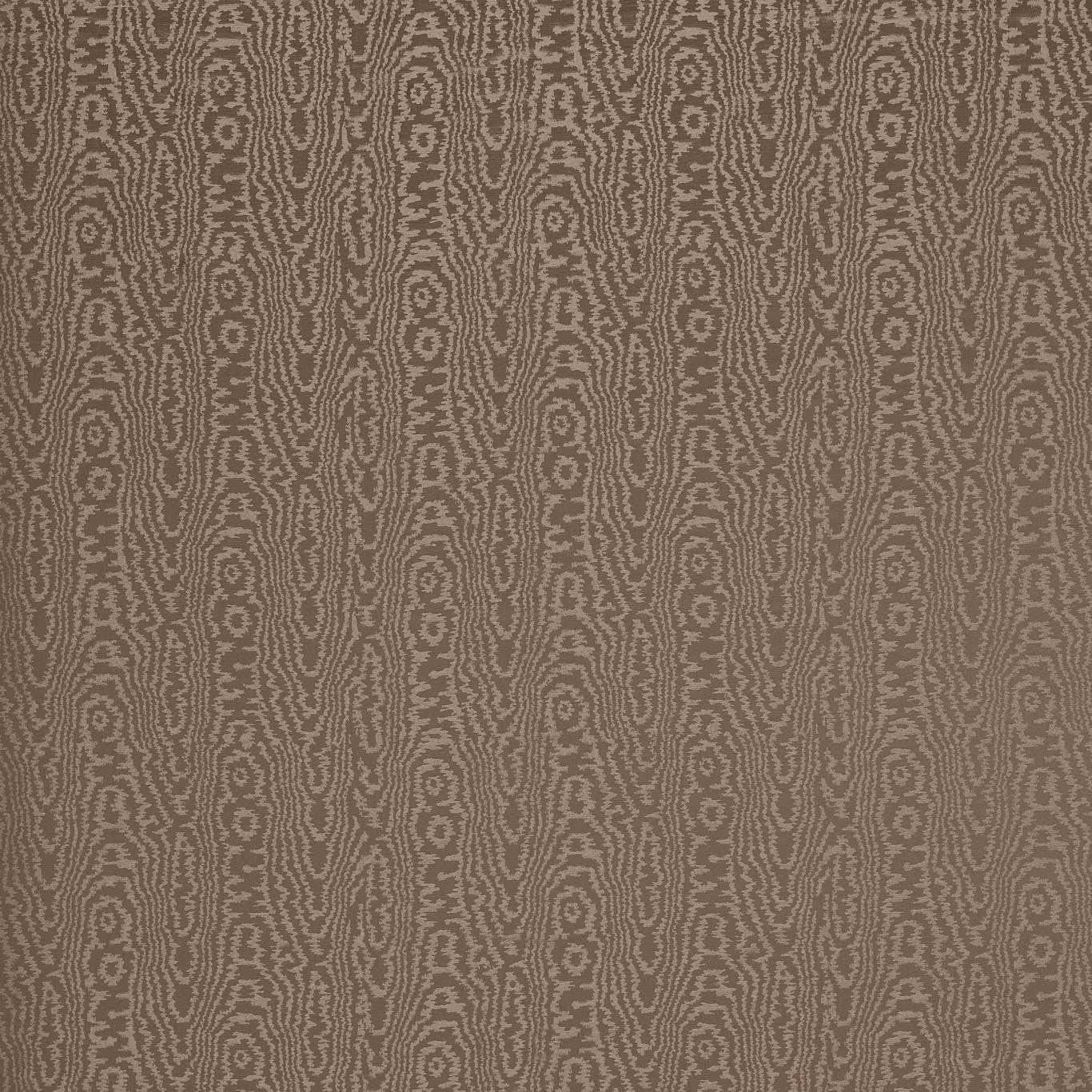 Elsworthy Fabric - Chocolate - Harlequin - Henry Holland
