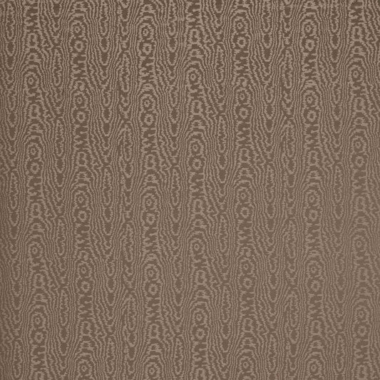 Elsworthy Fabric - Chocolate - Harlequin - Henry Holland

