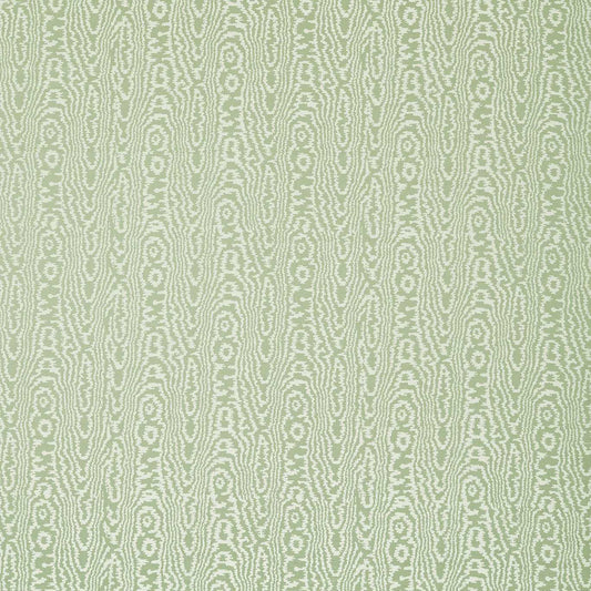 Elsworthy Fabric - Neptune Green - Harlequin - Henry Holland
