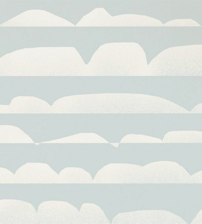 Haiku Wallpaper - Glacier - NZAW112011 - Scion