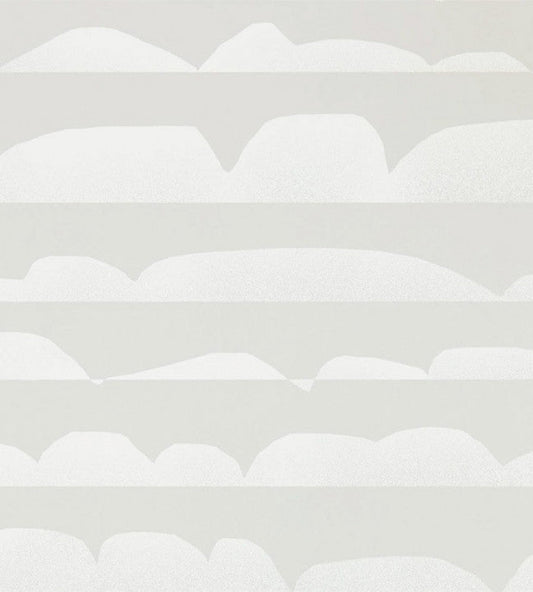 Haiku Wallpaper - Linen - NZAW112009 - Scion