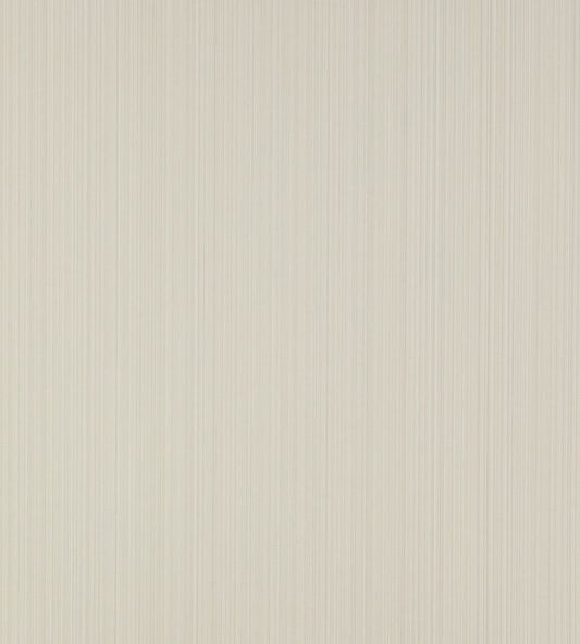 Harwood Wallpaper - Natural - Colefax & Fowler