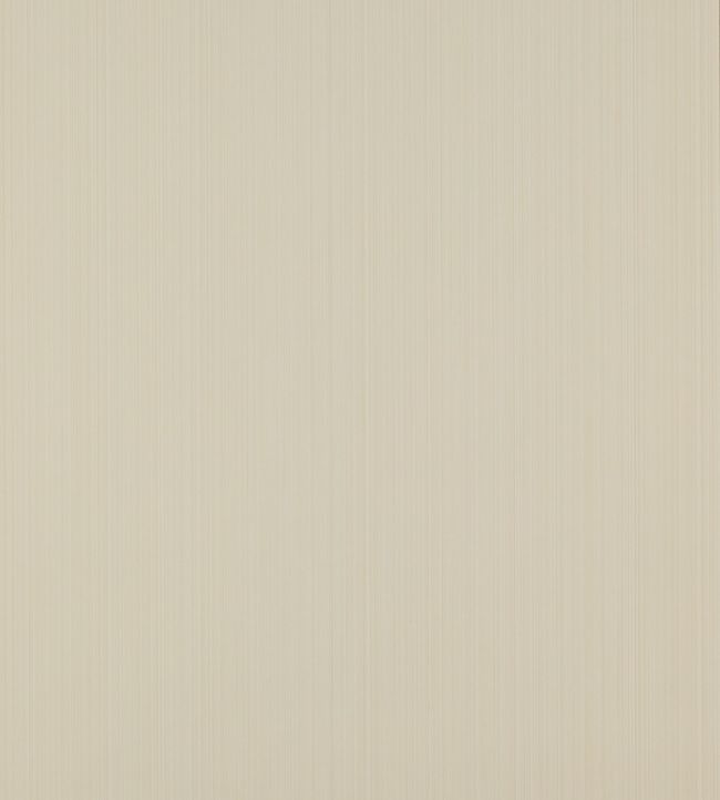 Harwood Wallpaper - White - Colefax & Fowler