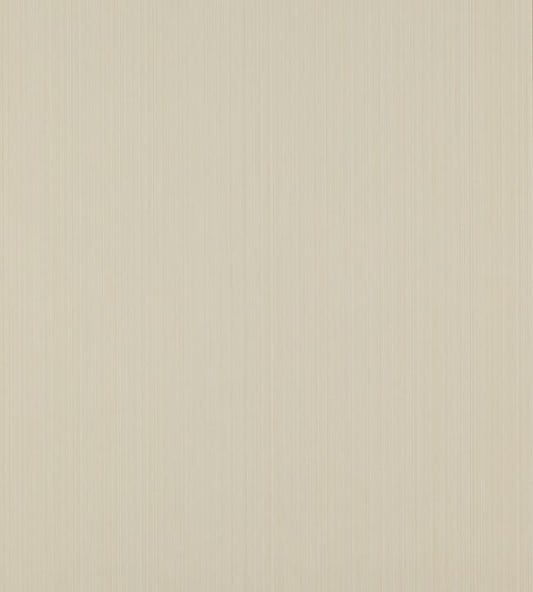 Harwood Wallpaper - White - Colefax & Fowler