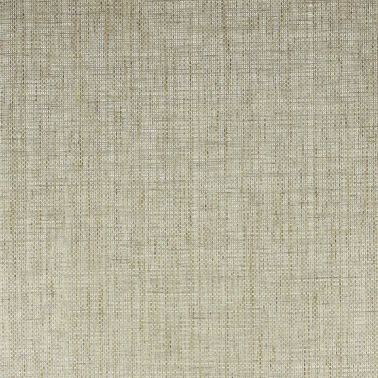 Hatteras Metallic Wallpaper - Bark - Colefax & Fowler