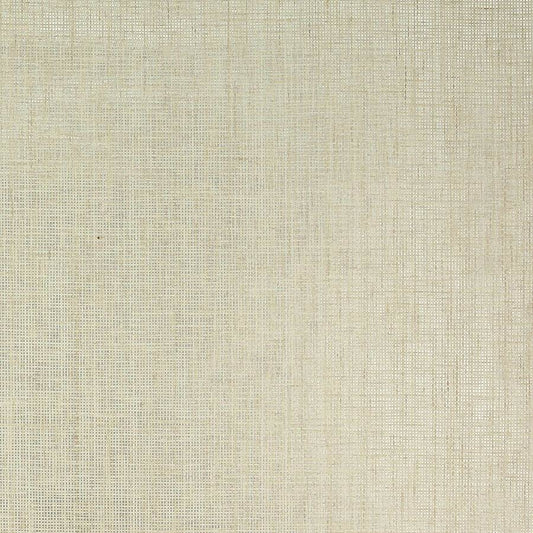 Hatteras Metallic Wallpaper - Seashell - Colefax & Fowler
